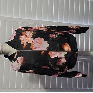 Jennifer Lopez Long Sleeve Jacket